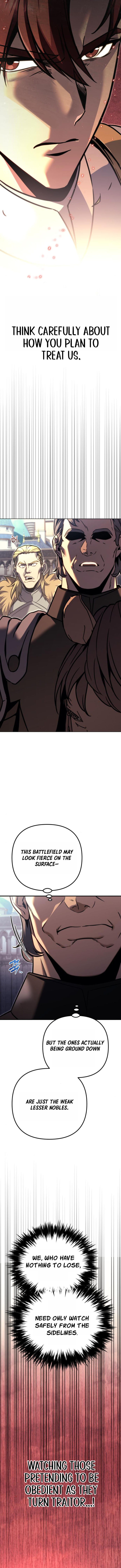 Regressor of the Fallen family Chapter 86 5